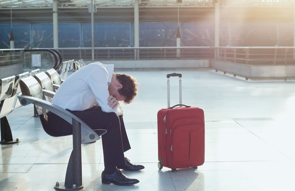 Travel Reassurance Travel Reassurance