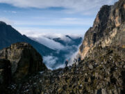 Climbing the Rwenzoris – Glaciers and Snow at the Equator Rwenzori Expedition