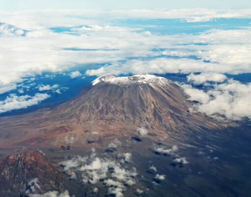 Top 5 Challenging Mountain Hikes in Africa Kilimanjaro Mountains