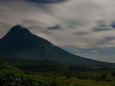 Guide to Volcano Hiking in the Virunga Massif Virunga Massif