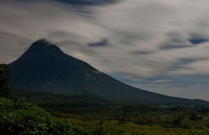 Guide to Volcano Hiking in the Virunga Massif Virunga Massif