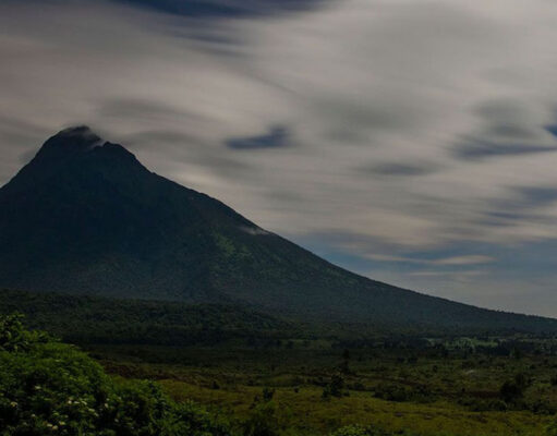Guide to Volcano Hiking in the Virunga Massif Virunga Massif