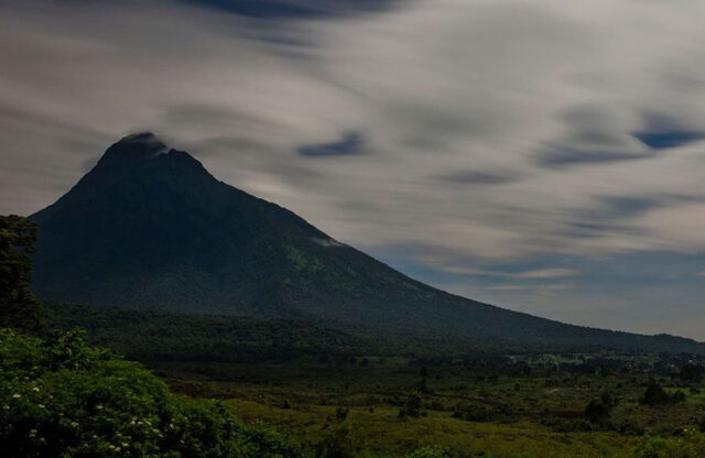 virunga-massif Virunga Massif