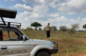 Self Driving Uganda: Things to Know Uganda Self Drive