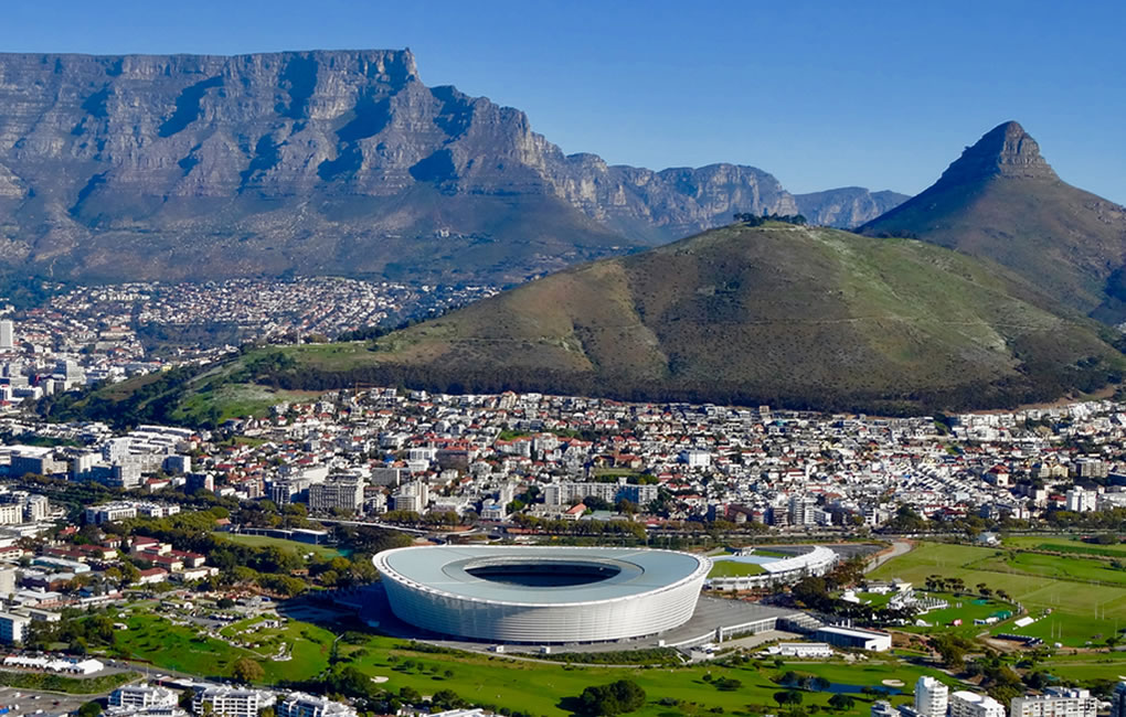 7 Exciting Cape Town Highlights Cape Town
