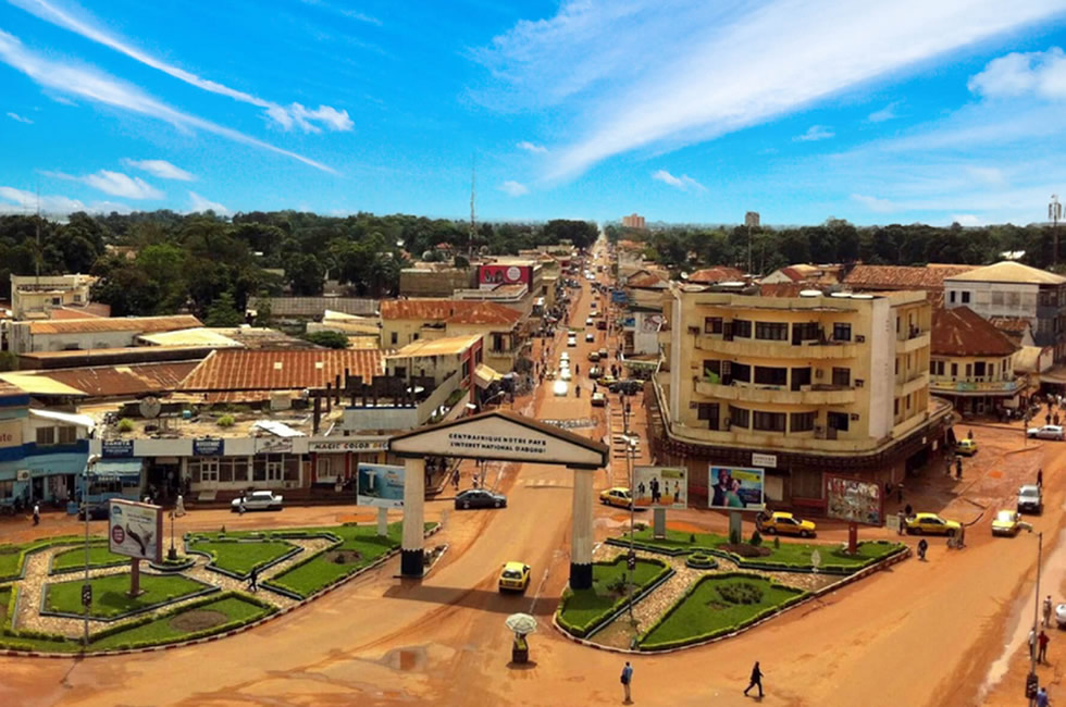 Best Things to Do in Central African Republic Bangui in Central African Republic