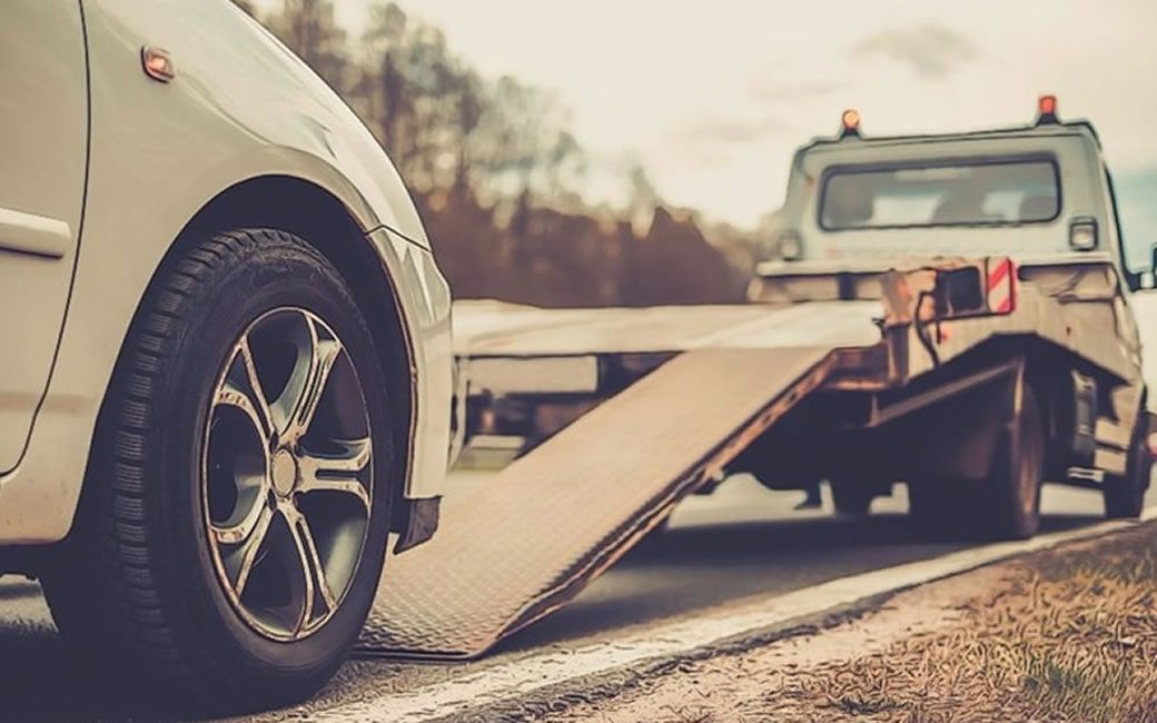 4 Essential Tips to Save You from Car Breakdown in Africa Car Breakdown