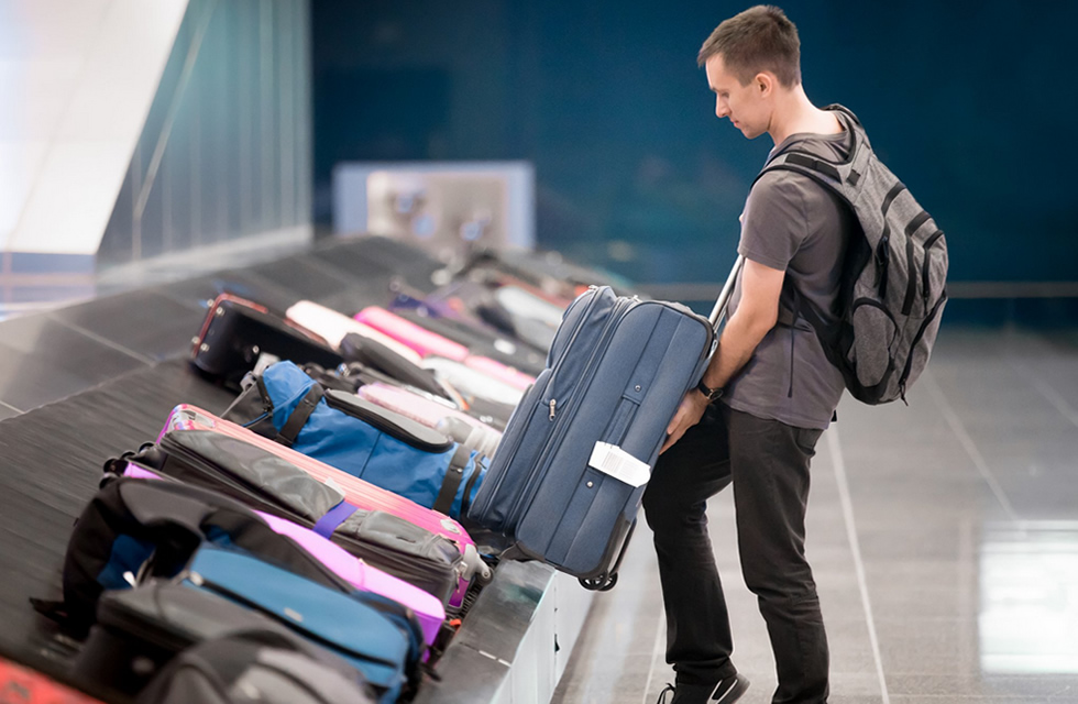 What You Need To Know About Your Checked Baggage Checked Baggage