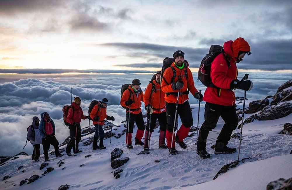 Day-by-Day Kilimanjaro Itinerary: What to Expect Kilimanjaro Trekking