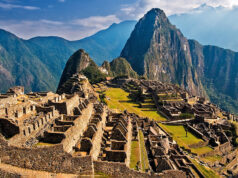 Visit Machu Picchu Machu Picchu Peru