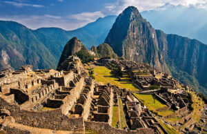 Visit Machu Picchu Machu Picchu Peru