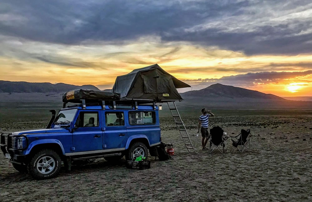 Planning the Perfect Tanzania Self Drive Safari Holiday Tanzania Self Drive Safari