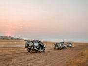 Best Vehicles for Self Drive Safaris in Africa Overlanding Namibia